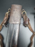 Hirschfänger um 1820 – Bild 4