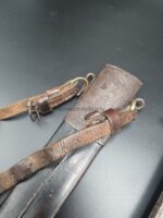 Hirschfänger um 1820 – Bild 5