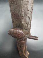 Hirschfänger um 1820 – Bild 9