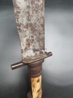 Hirschfänger um 1820 – Bild 11