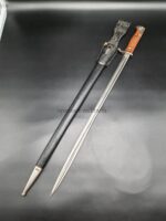 Bajonett 98 lang