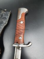 Bajonett 98 lang – Bild 4