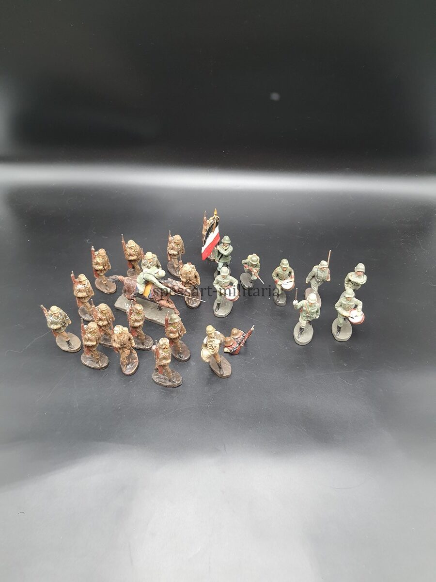 20260924_195504 25x Elastolin Figuren – Bild 1
