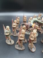 25x Elastolin Figuren – Bild 3