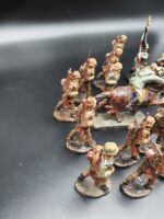 25x Elastolin Figuren – Bild 8