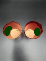 10x Windlichthalter/ Teelicht 3. Reich – Bild 2