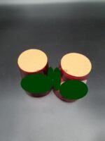 10x Windlichthalter/ Teelicht 3. Reich – Bild 3
