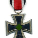 Eisernes Kreuz 2. Klasse 1939