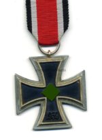 Eisernes Kreuz 2. Klasse 1939