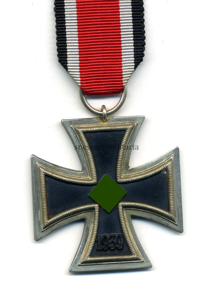 img060 Eisernes Kreuz 2. Klasse 1939 – Bild 1