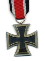Eisernes Kreuz 2. Klasse 1939 – Bild 2