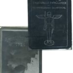 2x Glasnegativ Sportlehrgang 1934