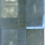 4x Glasnegativ