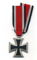 Eisernes Kreuz 2. Klasse 1939, Hst. L/11 – Bild 2