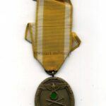 Deutsches Schutzwall Ehrenzeichen