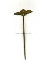 Frontflugspange für Transportflieger in Bronze 1957 – Bild 2