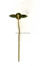 Frontflugspange für Transportflieger Gold 1957er – Bild 2
