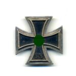 Eisernes Kreuz 1. Klasse 1939
