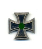 Eisernes Kreuz 1. Klasse 1939