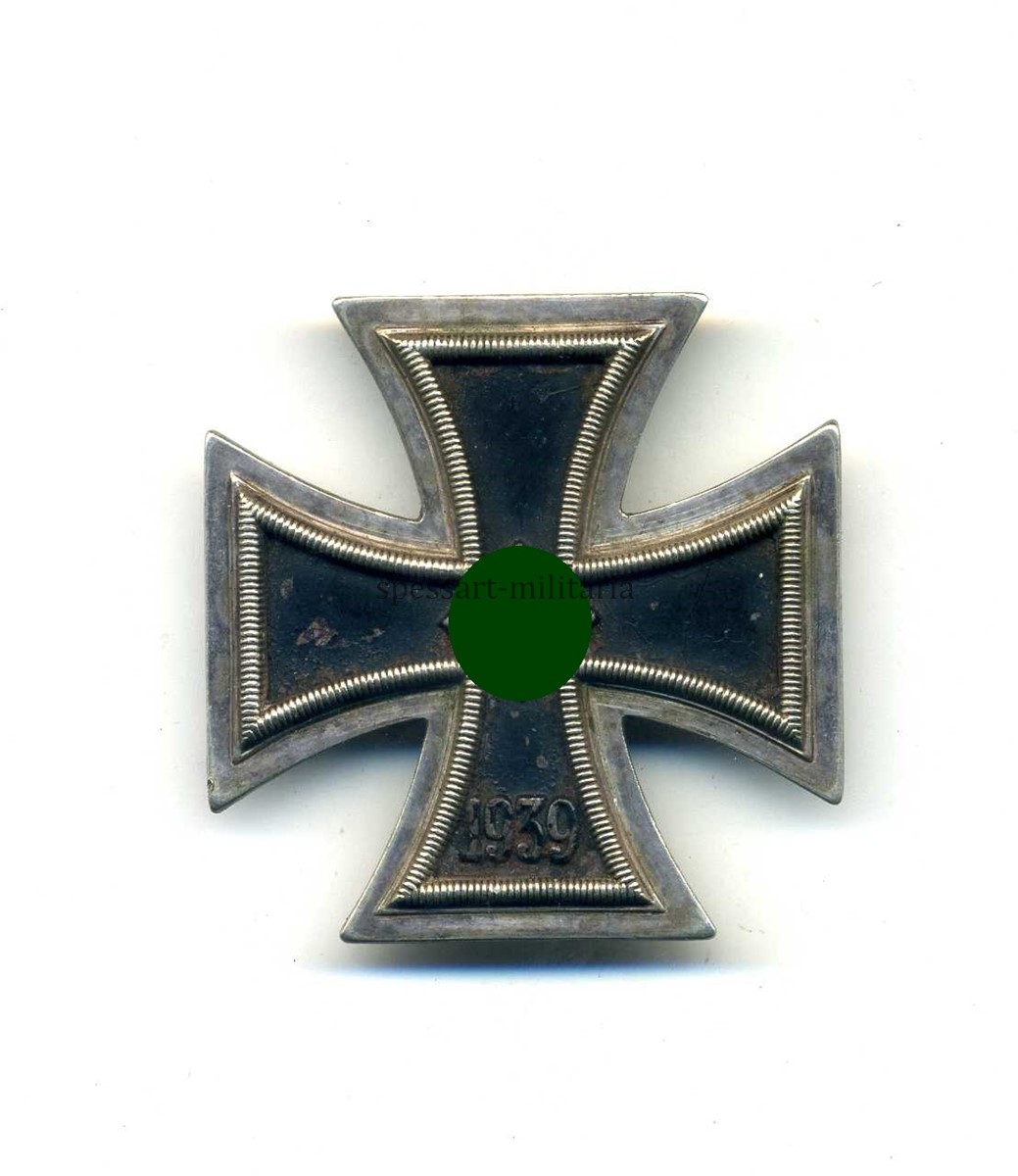 imga111 Eisernes Kreuz 1. Klasse 1939 – Bild 1