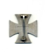 Eisernes Kreuz 1. Klasse 1939 – Bild 2