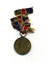 US WW1 War with Germany 1917-1919 Service Medaille – Bild 2
