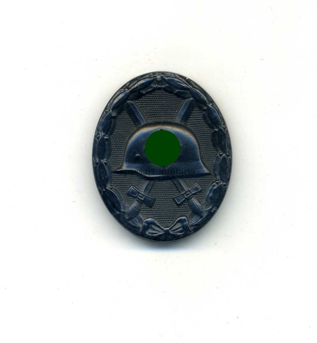 imga127 Verwundetenabzeichen schwarz 1939 – Bild 1