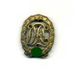 Reichssportabzeichen DRL in Bronze