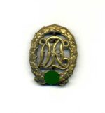 Reichssportabzeichen DRL in Bronze