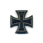 Eisernes Kreuz 1. Klasse 1914, Hst. Fr.