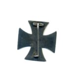 Eisernes Kreuz 1. Klasse 1914, Hst. Fr. – Bild 2