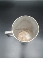 Aluminium Krug Luftwaffe 1942 – Bild 3