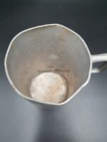 Aluminium Krug Luftwaffe 1942 – Bild 3