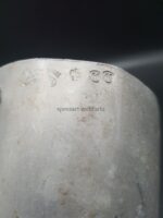 Aluminium Krug Luftwaffe 1942 – Bild 4