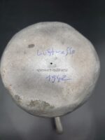 Aluminium Krug Luftwaffe 1942 – Bild 5