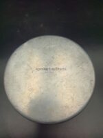 Wehrmacht Butterdose/Fettbüchse – Bild 2
