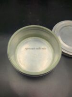 Wehrmacht Butterdose/Fettbüchse – Bild 3