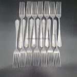 14x Gabel Heer 1940