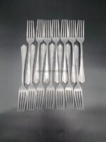 14x Gabel Heer 1940