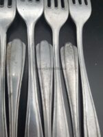 14x Gabel Heer 1940 – Bild 5