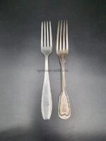 2x Gabel