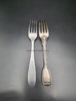 2x Gabel – Bild 2