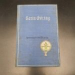 Buch Carin Göring