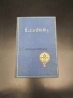 Buch Carin Göring