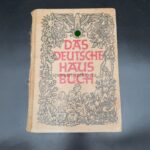 Das Deutsche Hausbuch 1943