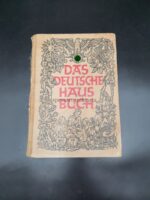 Das Deutsche Hausbuch 1943