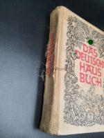 Das Deutsche Hausbuch 1943 – Bild 2