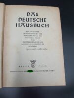 Das Deutsche Hausbuch 1943 – Bild 4