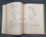 Amtliches Unterrichtsbuch über Erste Hilfe 1941 – Bild 3