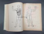Amtliches Unterrichtsbuch über Erste Hilfe 1941 – Bild 4